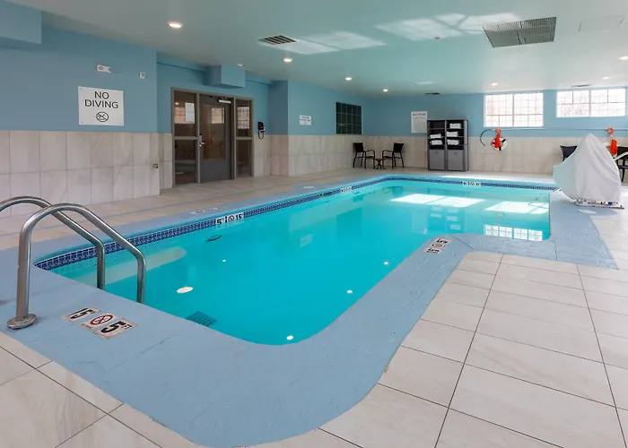 Holiday Inn Express & Suites Englewood - Denver South By Ihg Lone Tree