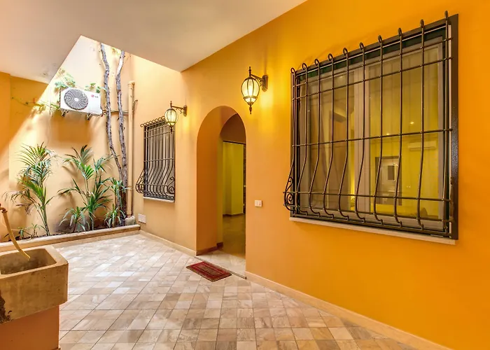 Hotel Artorius Roma