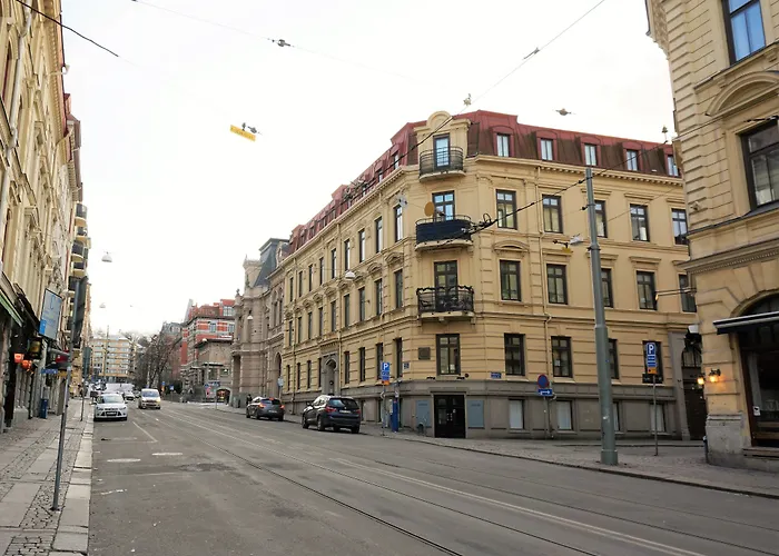 Hotel Vasa, BW Signature Collection Gotenburg