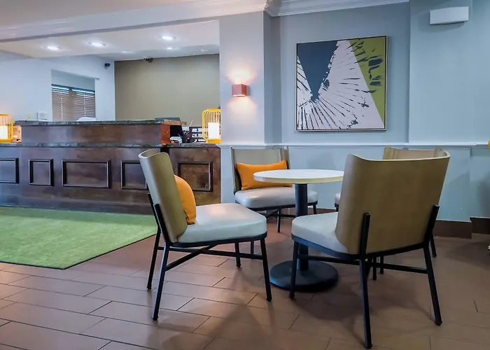 Sleep Inn & Suites East Chase Montgomery