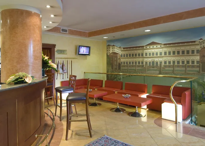 As Hotel Monza
