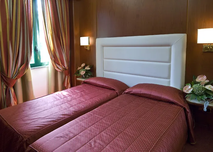 As Hotel Monza