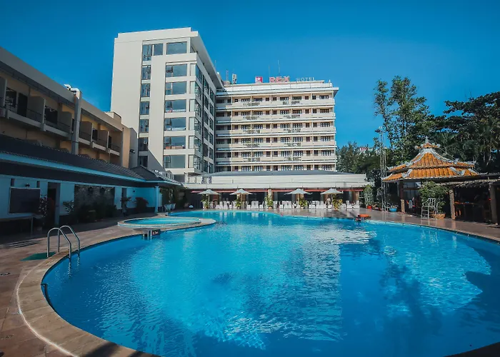 Rex Hotel Vũng Tàu