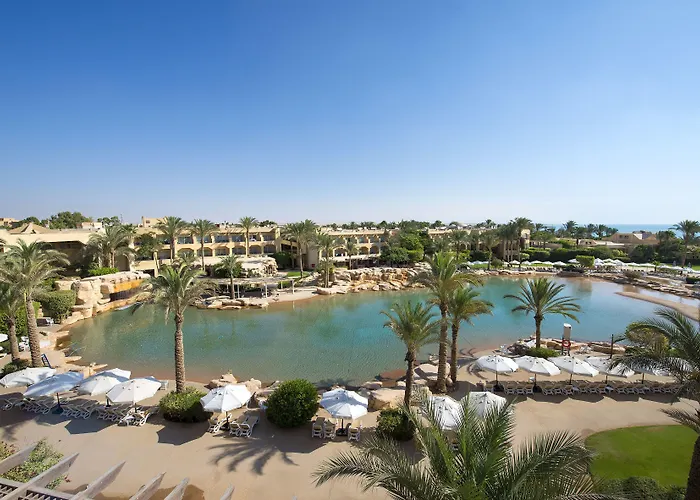 Stella Di Mare Grand Hotel Ain Sukhna