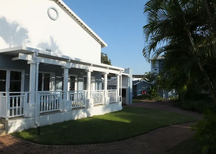 Premier Splendid Inn Bayshore Richards Bay