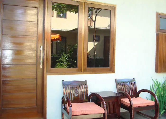 Anini Raka Ubud
