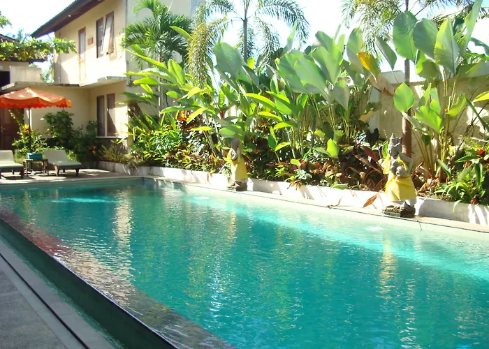 Anini Raka Ubud