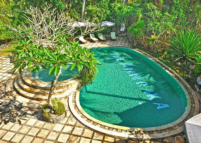 Anini Raka Ubud Ubud (Bali)