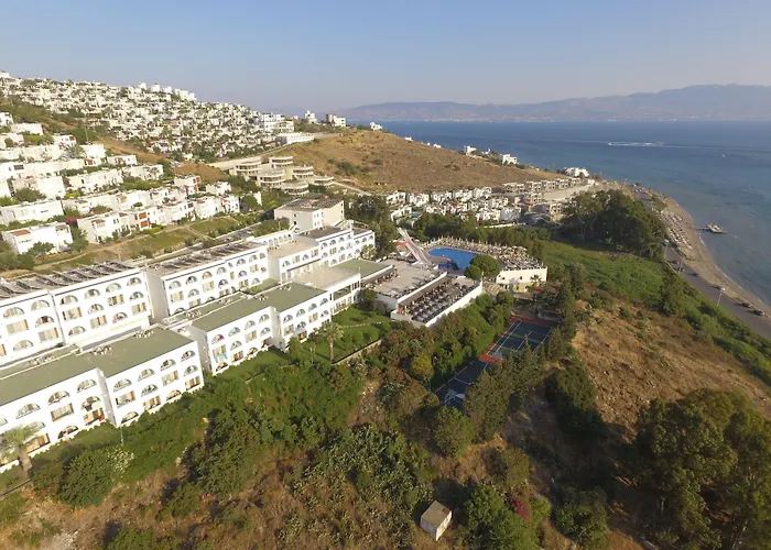 Woxxie Hotel Turgutreis