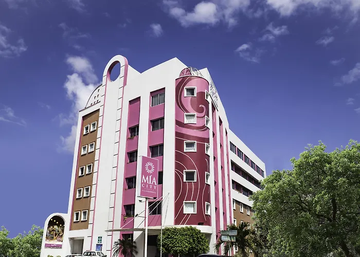 Mia City Villahermosa