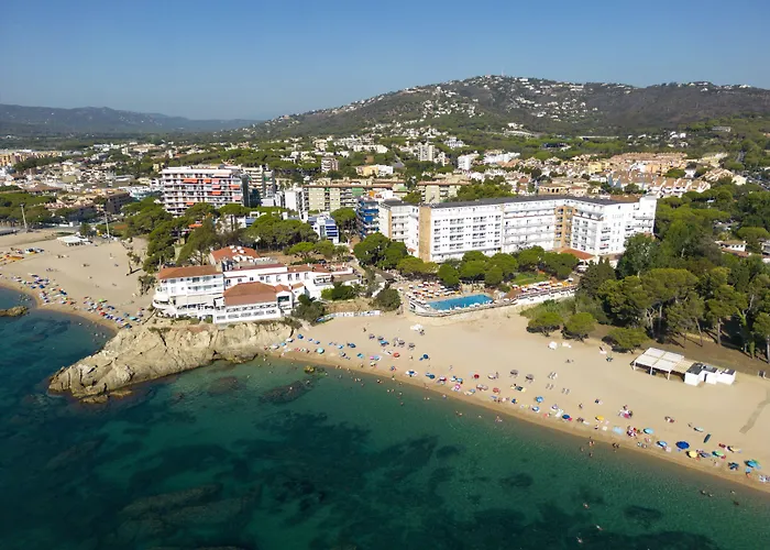Htop Caleta Palace - Bliss Platja d'Aro