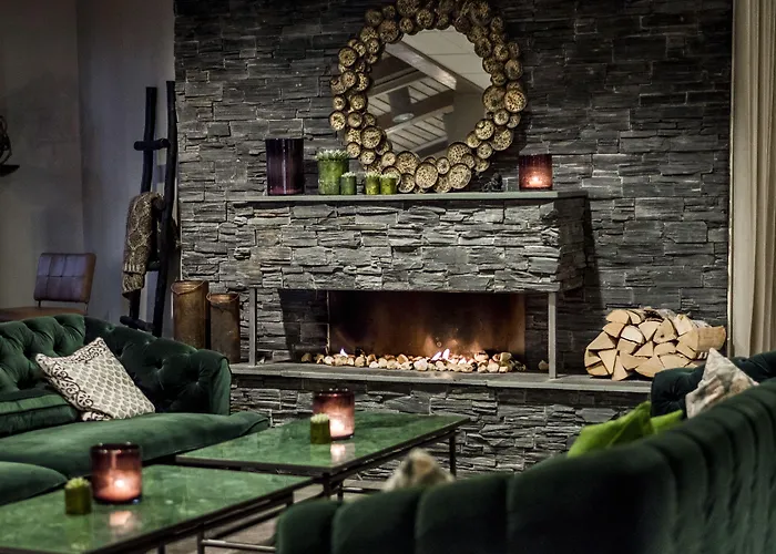 Arken Hotel&Art Garden Spa Gotenburg