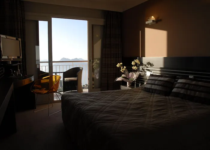 Hotel Capo Rosso Piana 
