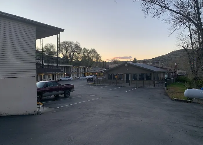 Sunset Inn - John Day