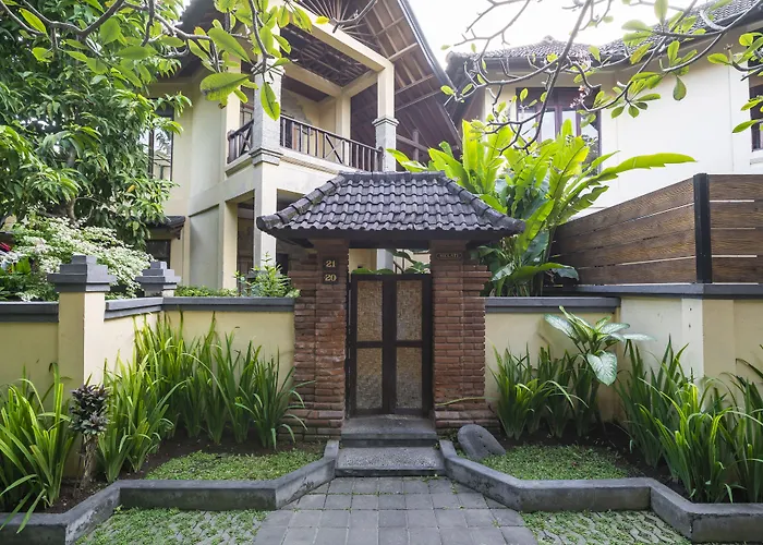 Bali Ayu Hotel & Villas Kuta 