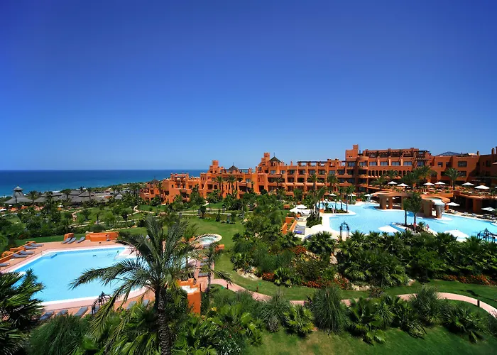 Royal Hideaway Sancti Petri Hotel Chiclana de la Frontera