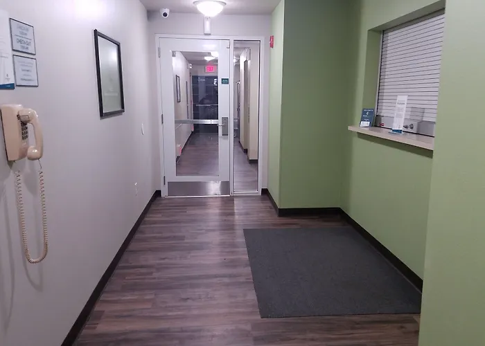 Woodspring Suites Ankeny Des Moines