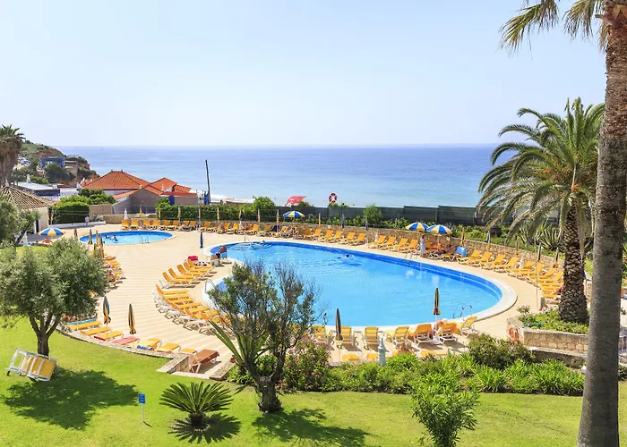Jardim Do Vau Aparthotel Portimao
