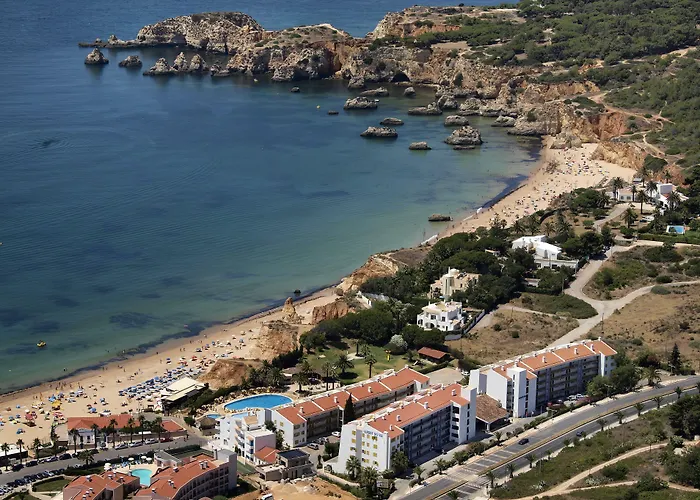 Jardim Do Vau Aparthotel Portimao