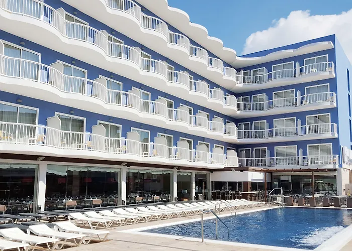 Hotel Cesar Augustus Cambrils