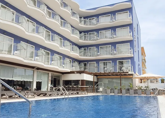 Hotel Cesar Augustus Cambrils