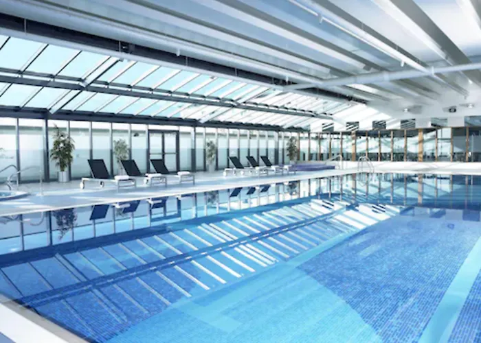 Shearwater Hotel & Spa Ballinasloe