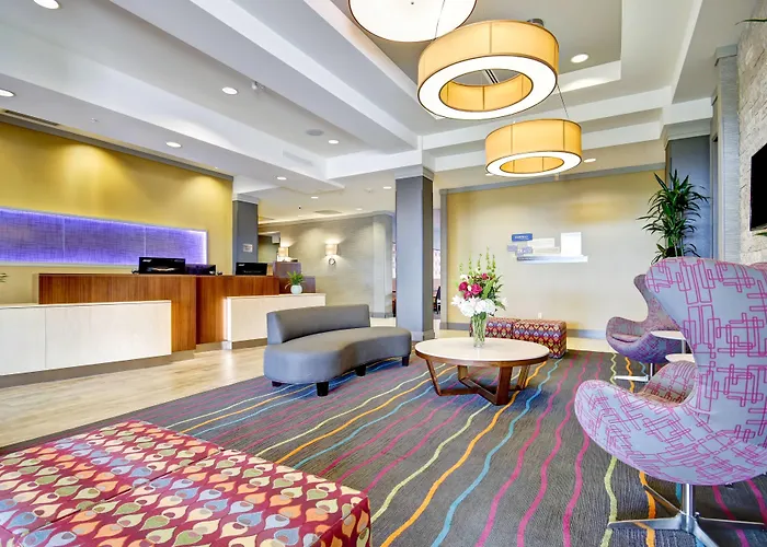 Fairfield Inn & Suites By Marriott Guelph