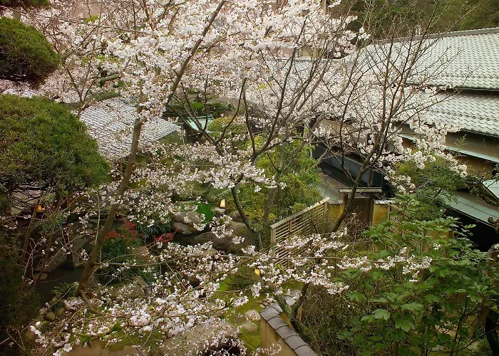 Arima Onsen Tocen Goshobo Hotel Kobe