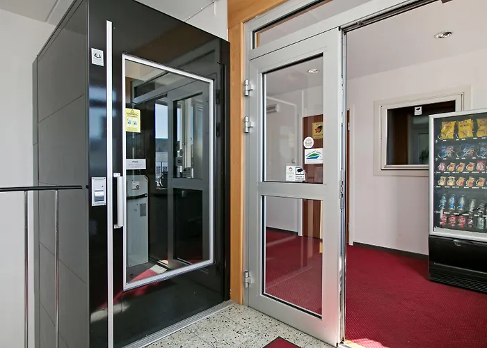 Brunnby Hotel Estocolmo