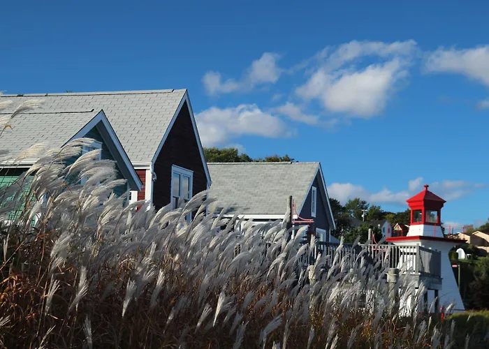 Econo Lodge Miramichi
