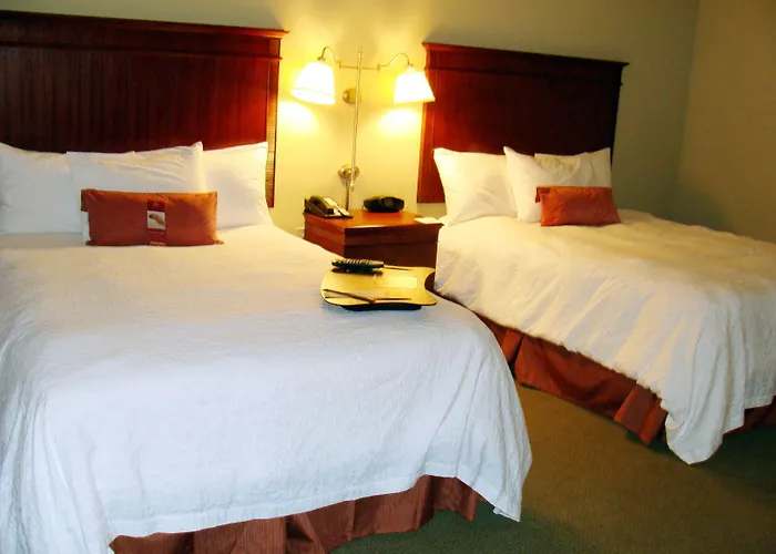 Hampton Inn Calera