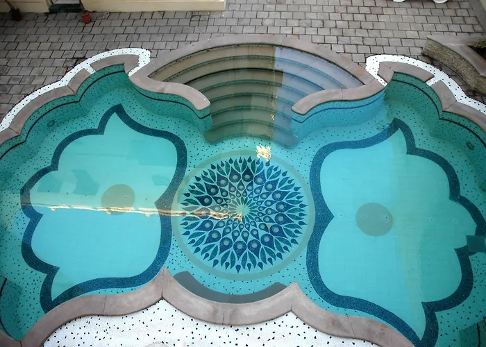 Mandawa Haveli Hotel Jaipur