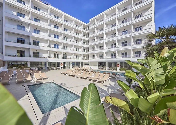 Hotel Ilusion Calma & Spa Can Pastilla 