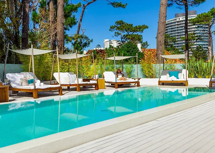 Awa Boutique + Design Hotel Punta del Este