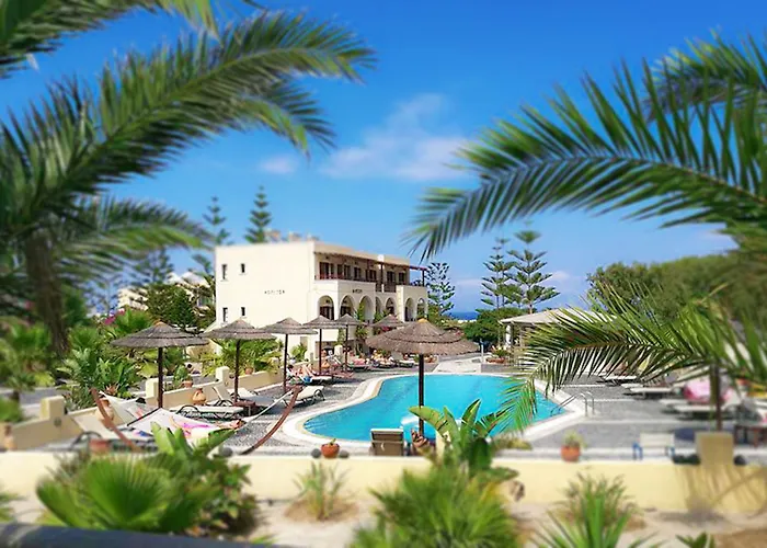 Horizon Resort Kamari 