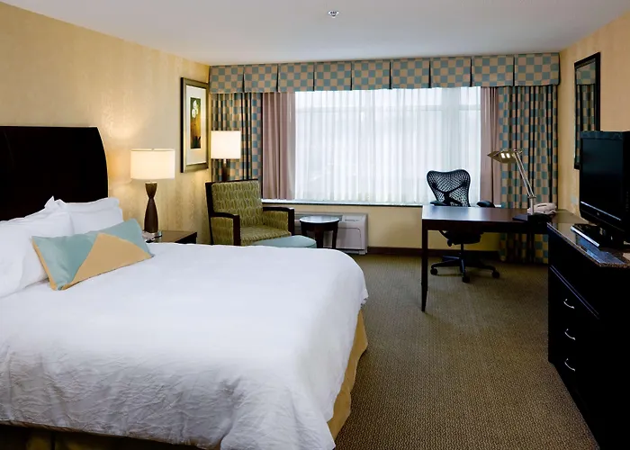 Hilton Garden Inn Mankato Downtown