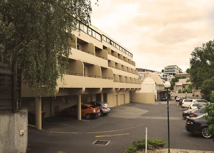 St Ives Apartments Hobart