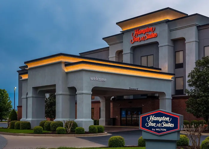 Hampton Inn & Suites Hopkinsville