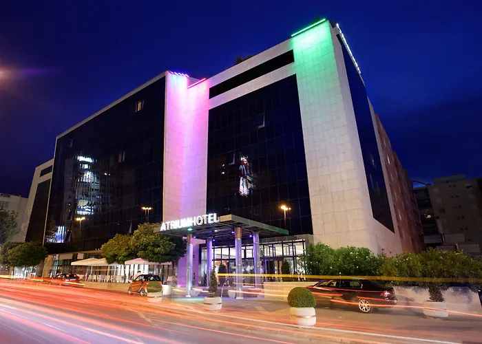 Hotel Atrium Split