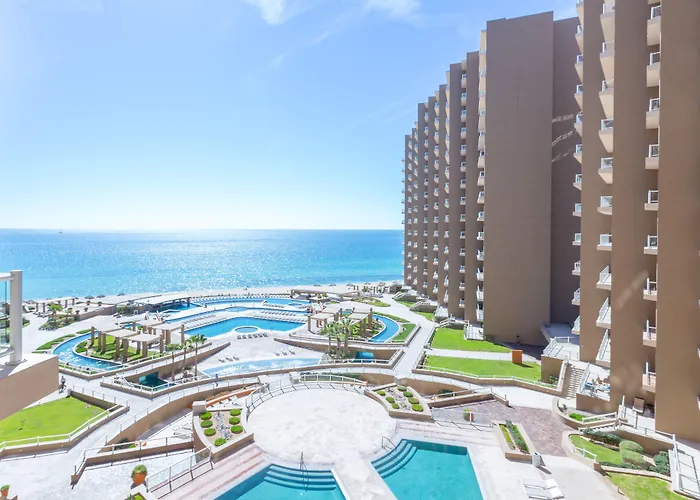 Las Palomas Beach And Golf Resort Puerto Peñasco