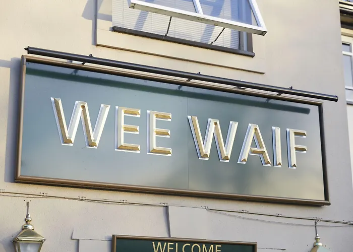 Wee Waif By Greene King Inns Reading