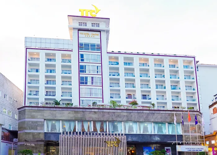 Ttc Hotel Can Tho