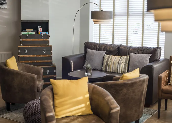 Mode Hotel St Annes Lytham St Annes