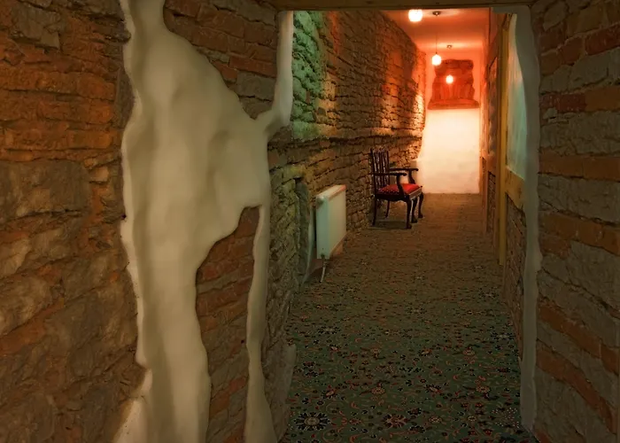 St.Olav Hotel Tallin