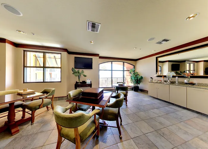 Emerald Grande Condominiums At Harborwalk Village Destin