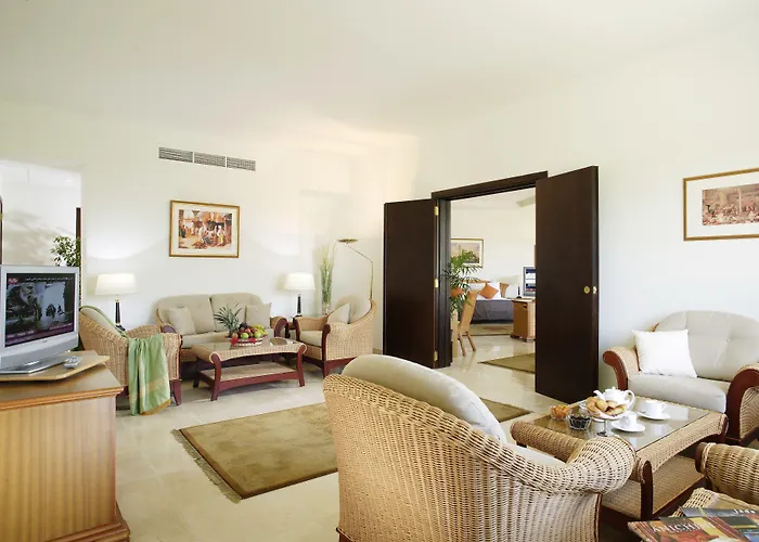 Jolie Ville Royal Peninsula Hotel & Resort Шарм-еш-Шейх