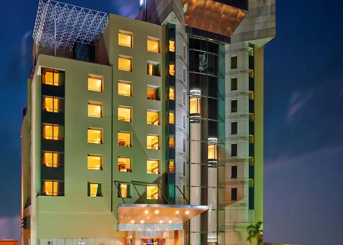 The Regenza By Tunga Hotel Navi Mumbai