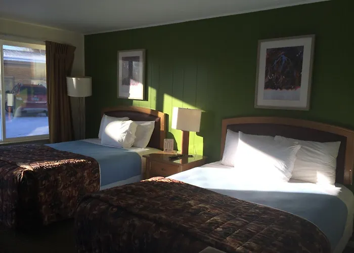 Alamo Motel Sheridan