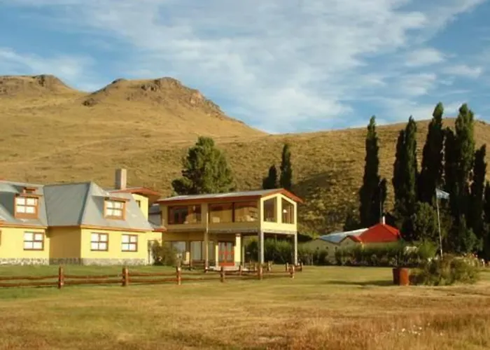 Estancia La Quinta El Chaltén