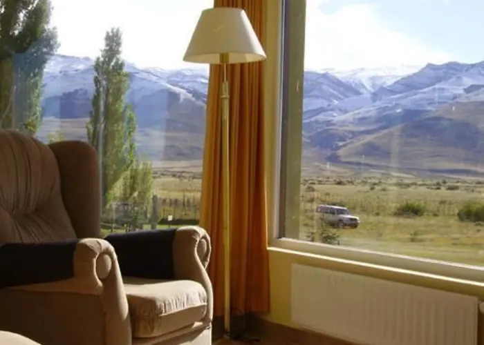 Estancia La Quinta El Chaltén